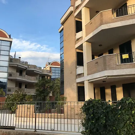 Lägenhet Casa Vacanza