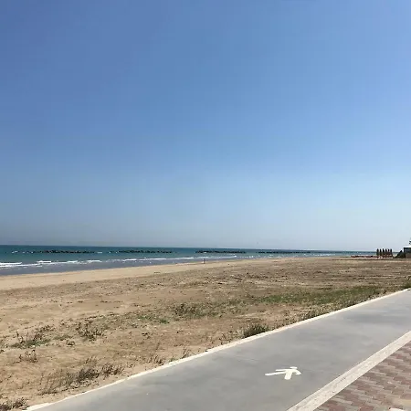Lägenhet Casa Vacanza *