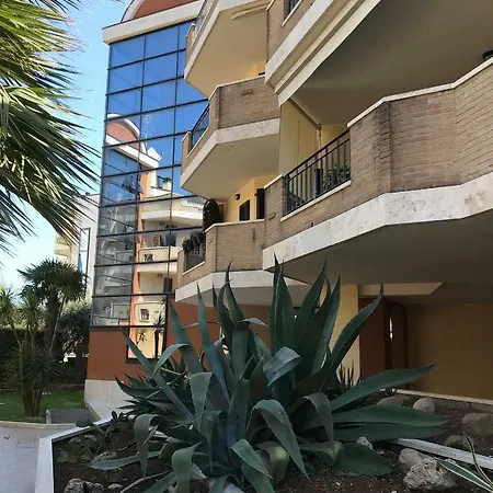Casa Vacanza