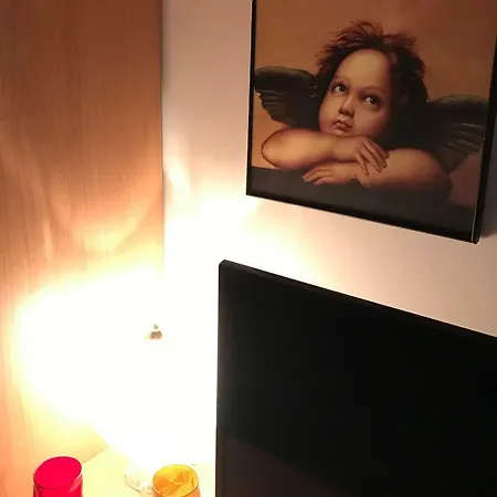 Casa Vacanza