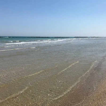 Casa Vacanza Lägenhet Roseto Degli Abruzzi