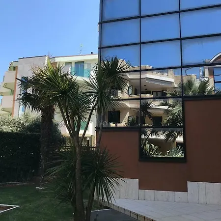 Casa Vacanza Roseto Degli Abruzzi
