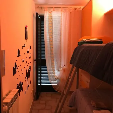 Casa Vacanza Lägenhet