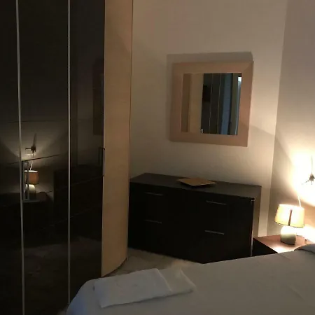 Lägenhet Casa Vacanza