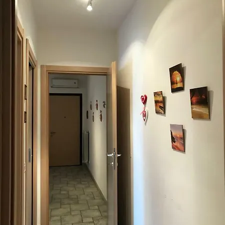 Casa Vacanza Roseto Degli Abruzzi