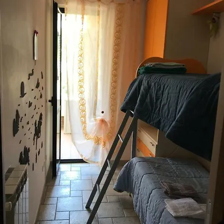 Lägenhet Casa Vacanza *