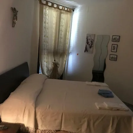 Lägenhet Casa Vacanza *