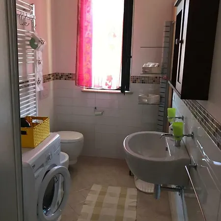 Casa Vacanza