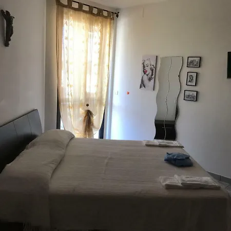 Casa Vacanza Lägenhet
