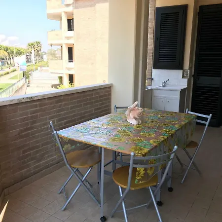 Lägenhet Casa Vacanza *