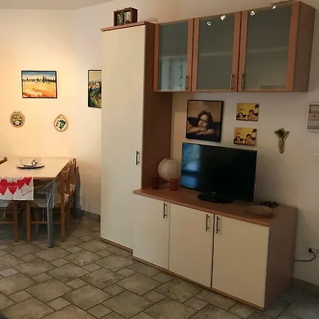 Casa Vacanza Roseto Degli Abruzzi