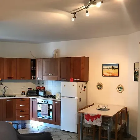 Lägenhet Casa Vacanza