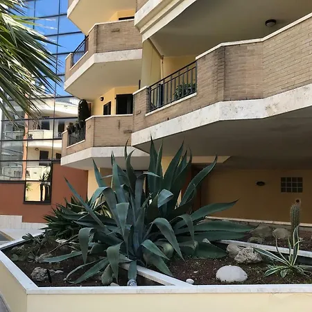 Lägenhet Casa Vacanza *