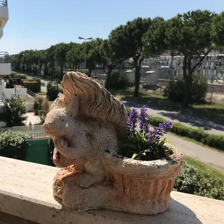 Casa Vacanza Lägenhet